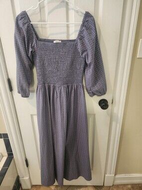 Neuflora Hartselle Dress Size Small